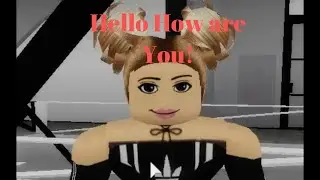 I aint you mama (Meme) Roblox