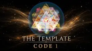 The Template - The Ceremony of Original Innocence - Code 1
