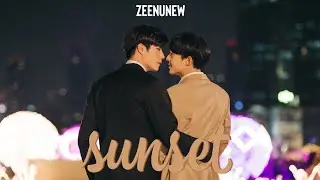 ZeeNunew - Sunset