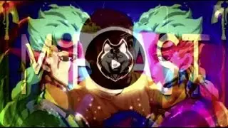 Mr Beast phonk + Giorno's Theme Song