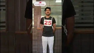 Student review | Cavalier India Defence Coaching Academy | Best SBB Coaching Academy in India