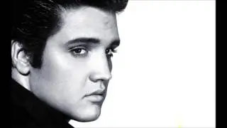 Suspicious Minds, Elvis Presley