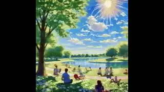 Calvin Harris - Summer (sped up)