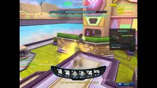S4League Hackers -