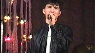 «Лӱҥгалтыш»   Чевер май 1995 г.