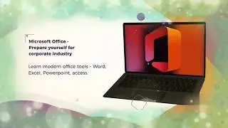 RJ Learning Academy || Lockdown Time - UpSkill YourSelf || Tally.ERP9 || MS Office || QuickBooks etc