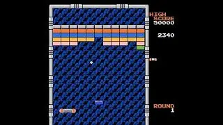 Kyouryuu Sentai Zyuranger Flintstones, The - Arkanoid nes famicom dendy стрим на ачивки