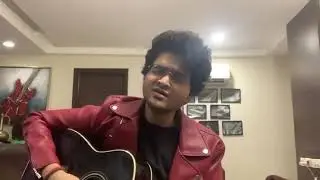 Fir mohabbat #samrathswarup cover song