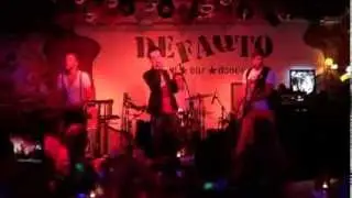 FANATIKA - Начало