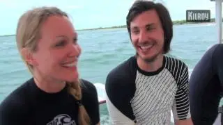 My Bali surf school experience | KILROY