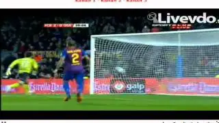 Cesk Fabregas vs Osasunna 2-0