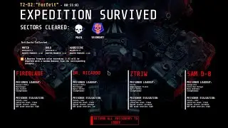 [GTFO MODDED] Samdown 1.0.9 T3-E2 
