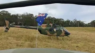 TRUE BLUE AUSSIES