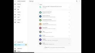 Home Assistant - Getting a persistent notification if internet parameters are lower than a threshold