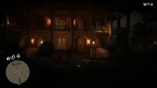 The Rescue Mission: Arthur and the Gang March to Braithwaite Manor (Part 1)