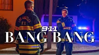 9-1-1 | Season 4 Humour II