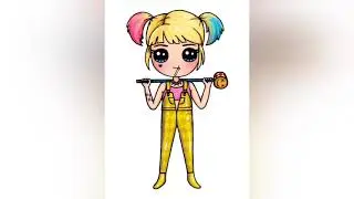 how to draw step by step ?