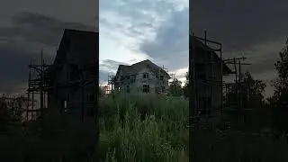 Проклятый старый дом?