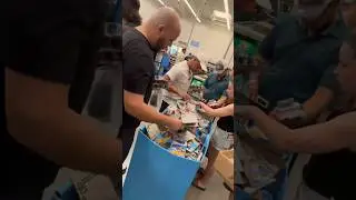 THOUSANDS OF HOT WHEELS!! 🤯 