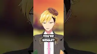 Are you single? Here’s why….