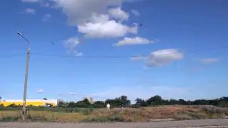 Самолеты р/у Запорожье Радуга