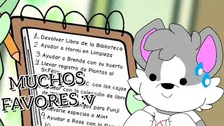 LA_LISTA_DE_PLANT 🌱📜_(Video reacción a Elementalys: The Minsi Adventure 👩✨)_[Capítulo_#5]