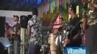 Capilé - Festa da Campina Fm