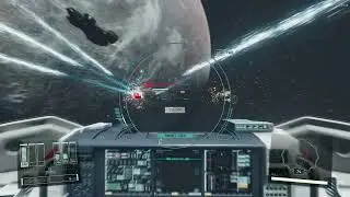 Starfield Vanguard Obliterator