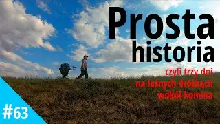 Kryzys wieku średniego u mężczyzn. Trekkingowy sposób jak się nie dać kryzysowi męskości.