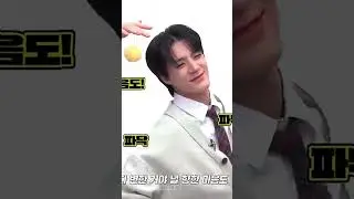 Nct jeno funny part 1 