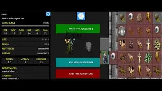 Floor 100 Attempt! - Pathos