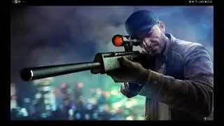 Sniper 3D Gameplay 1 | HEADSHOTS | EXE