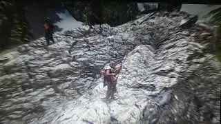 Skyrim просто захотелос по играть на лютне