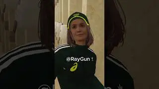 Olympic Breakdancer in the Bathroom with Drake  #raygun #drake #bbldrizzy #memes #olympics #viral