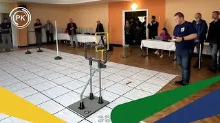 Mladí dronaři soutěžili v Klatovech