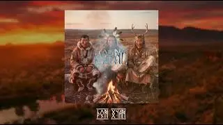 MAKOSH – Дон Хуан (EP КОРНИ)