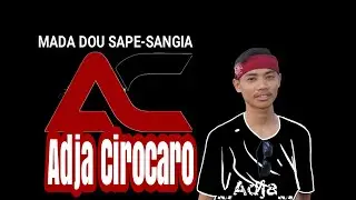 Sejoli-Lagu Bima Dompu (Gitar Gambus)
