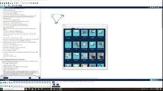 16.4.6 Packet Tracer – Configure Secure Passwords and SSH