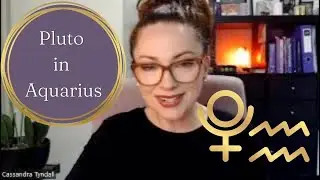 Pluto in Aquarius - Rules for Thee, But Not for Me.