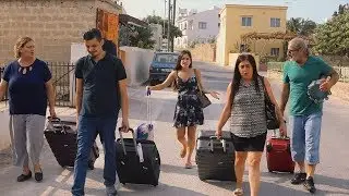 Hepimiz Neneme Daşındık! :)
