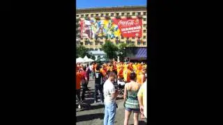 7.06.2012.Фанзона.Харьков