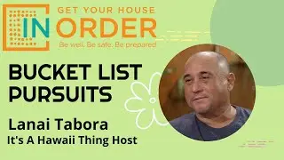 Bucket list Pursuits