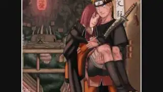 Naruto Sakura Tribute