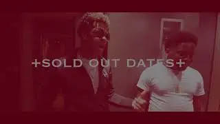 Sold Out Dates *Instrumental* Lil Baby x Gunna #FREE USE# | reprod. DC 1-30