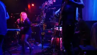 FELL FROM A STAR // The Answer LIVE at Tractor Tavern