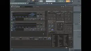 Phase Plant Tutorials - 16 - Dynamics and Distortion Effects