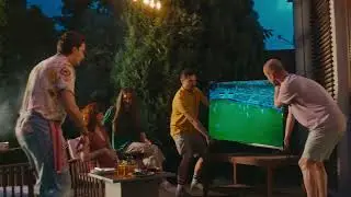Ovo je pravi het-trik!:)