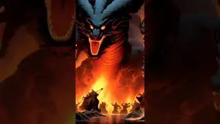 The Three JUDGES OF THE UNDERWORLD #shorts #gods #greekmythology