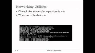 Redes Locais - FG - Sysinternals Suite