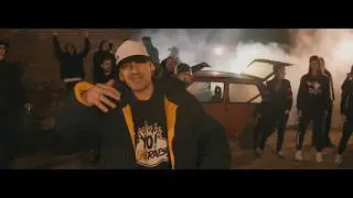 Herman Medrano & Kalibro - Tikete Takete (Prod. Giggo)